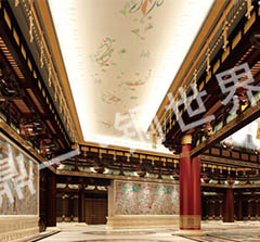 杭州G20峰會主會場