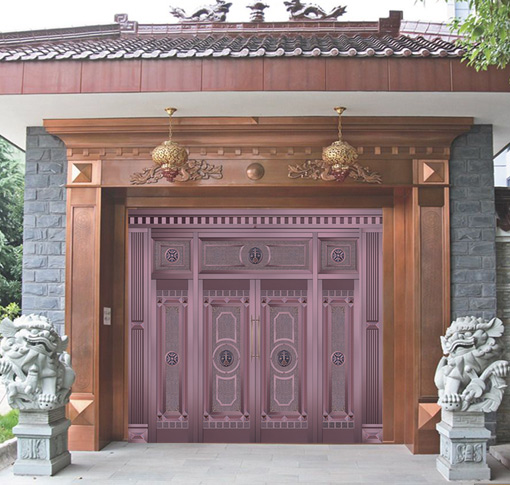 仿銅門的優(yōu)缺點(diǎn)有哪些